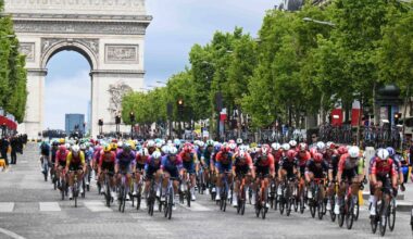 How to watch the Tour de France on TV, including for free