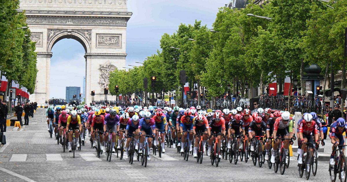 How to watch the Tour de France on TV, including for free