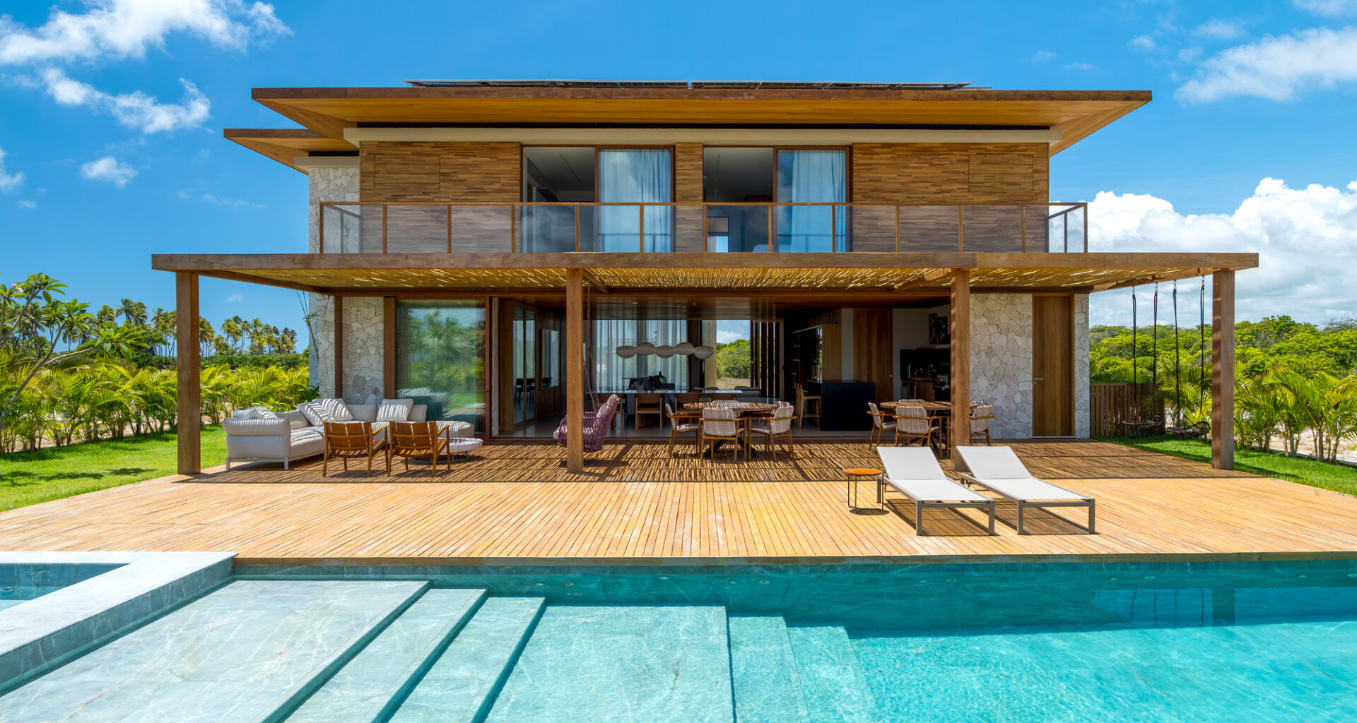 Acervo House / GAM Arquitetos