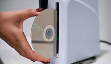 Sony to end releasing PlayStation games on disc, earning ire from gamers despite market shift to digital