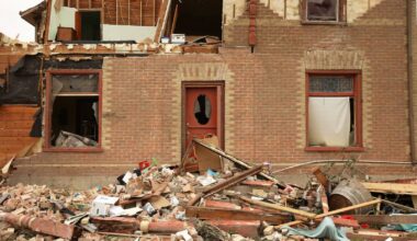 Manitobans urged to prepare for summer of extreme weather – Winnipeg Free Press