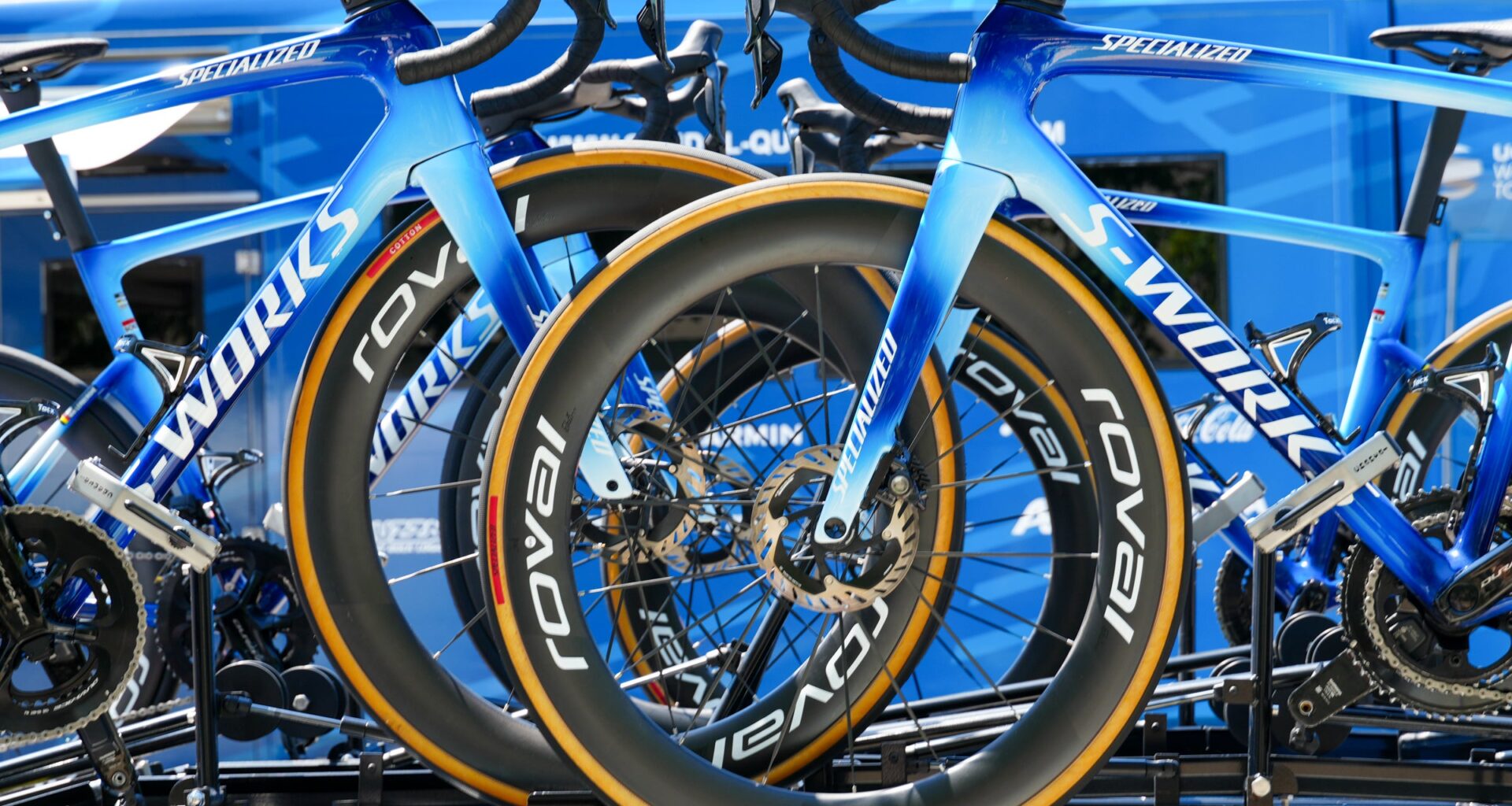 TDF Day One Tech Gallery Cover