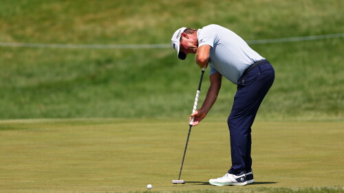 John Deere Classic 2026 - Round One