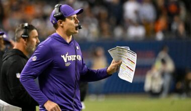 Vikings coach Kevin O'Connell says NFL streaming must reach all fans