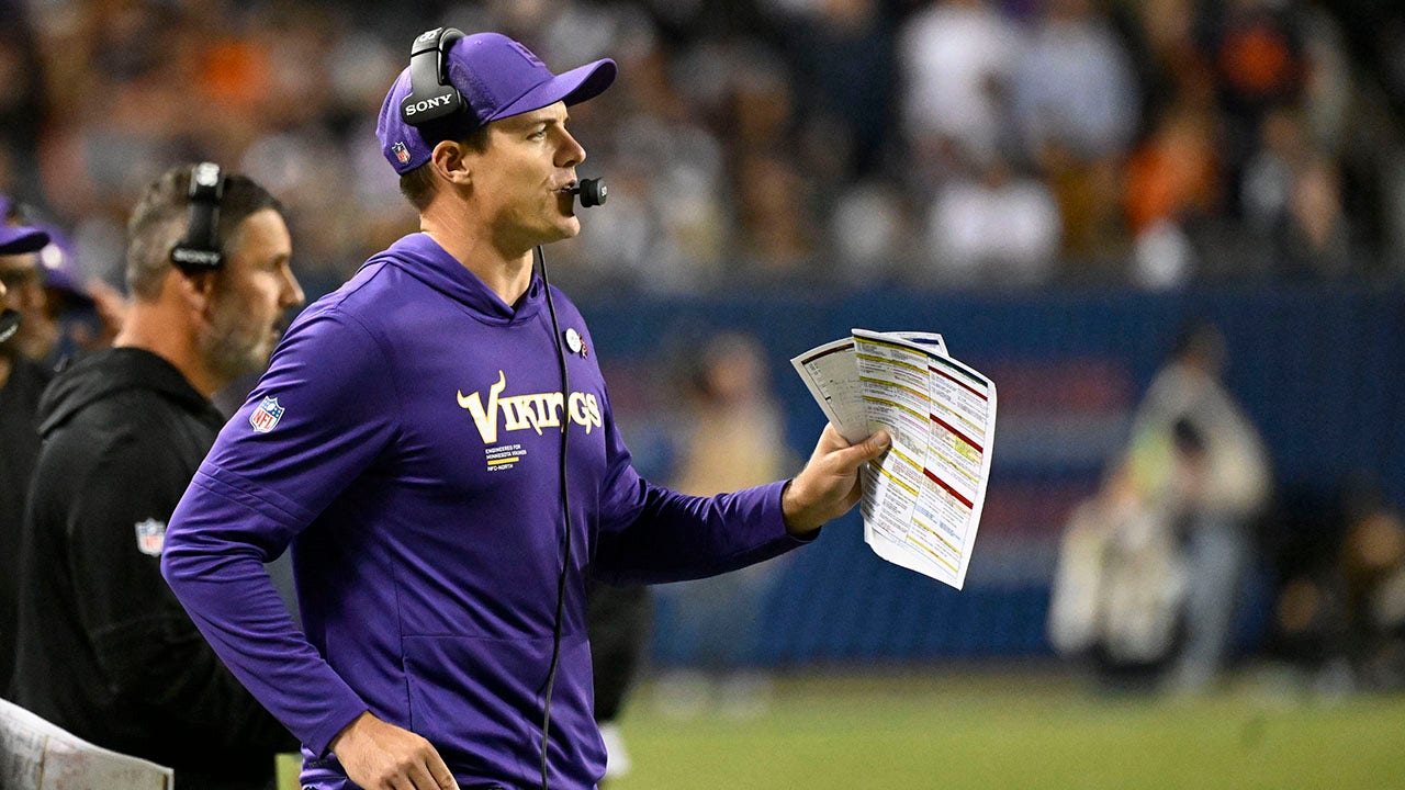Vikings coach Kevin O'Connell says NFL streaming must reach all fans