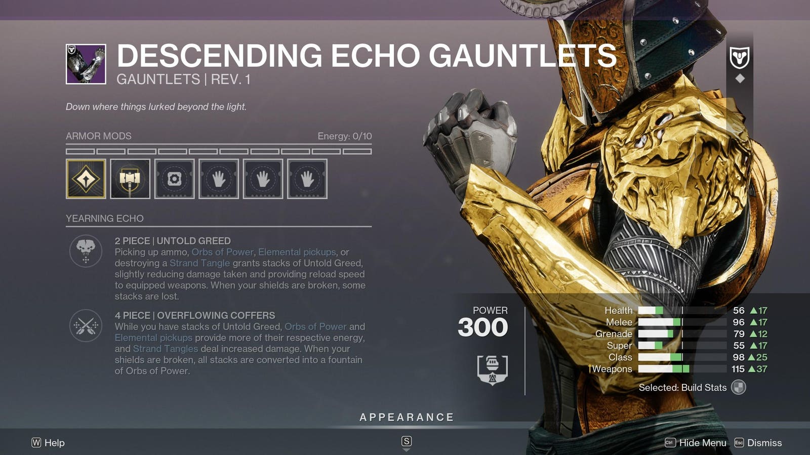 ‘Destiny 2’ Is Now Permanently Disabling Gear It Can’t Patch