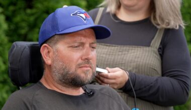 Vancouver ‘RoboCop’ gets Elon Musk’s Neuralink brain implant