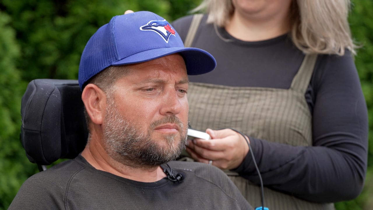 Vancouver ‘RoboCop’ gets Elon Musk’s Neuralink brain implant