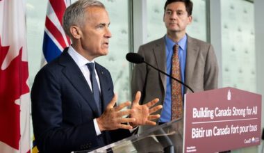 Why bridge and tunnel politics helped make the B.C.-Ottawa pipeline truce happen