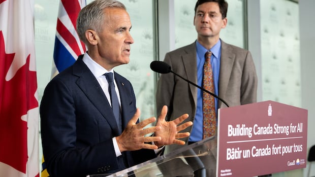 Why bridge and tunnel politics helped make the B.C.-Ottawa pipeline truce happen