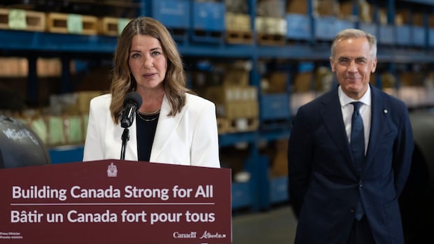Alberta pitches southern route for West Coast pipeline, with a price tag of $35B or more