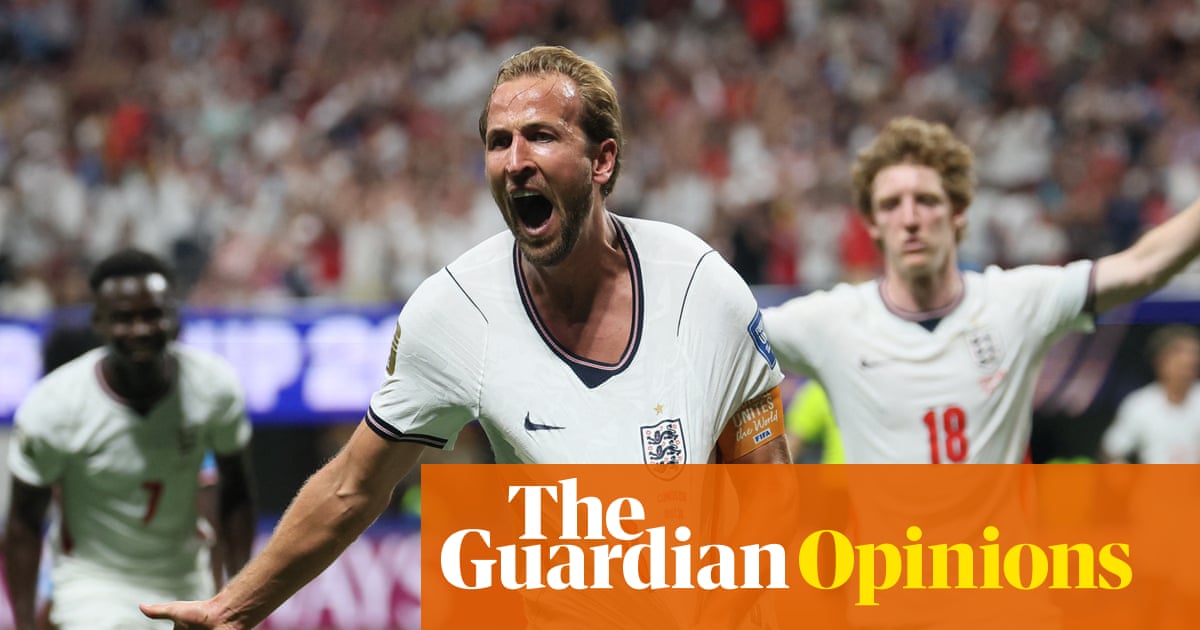 Keir Starmer’s on the pitch, he thinks it’s all over … Well, it will be soon | John Crace