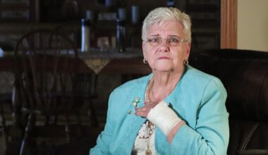 Elderly woman left traumatized after attacked by unleashed dog in Winnipeg