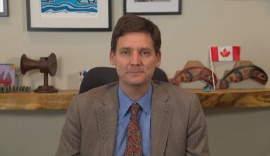 What is B.C. getting out of its new deal with Ottawa?