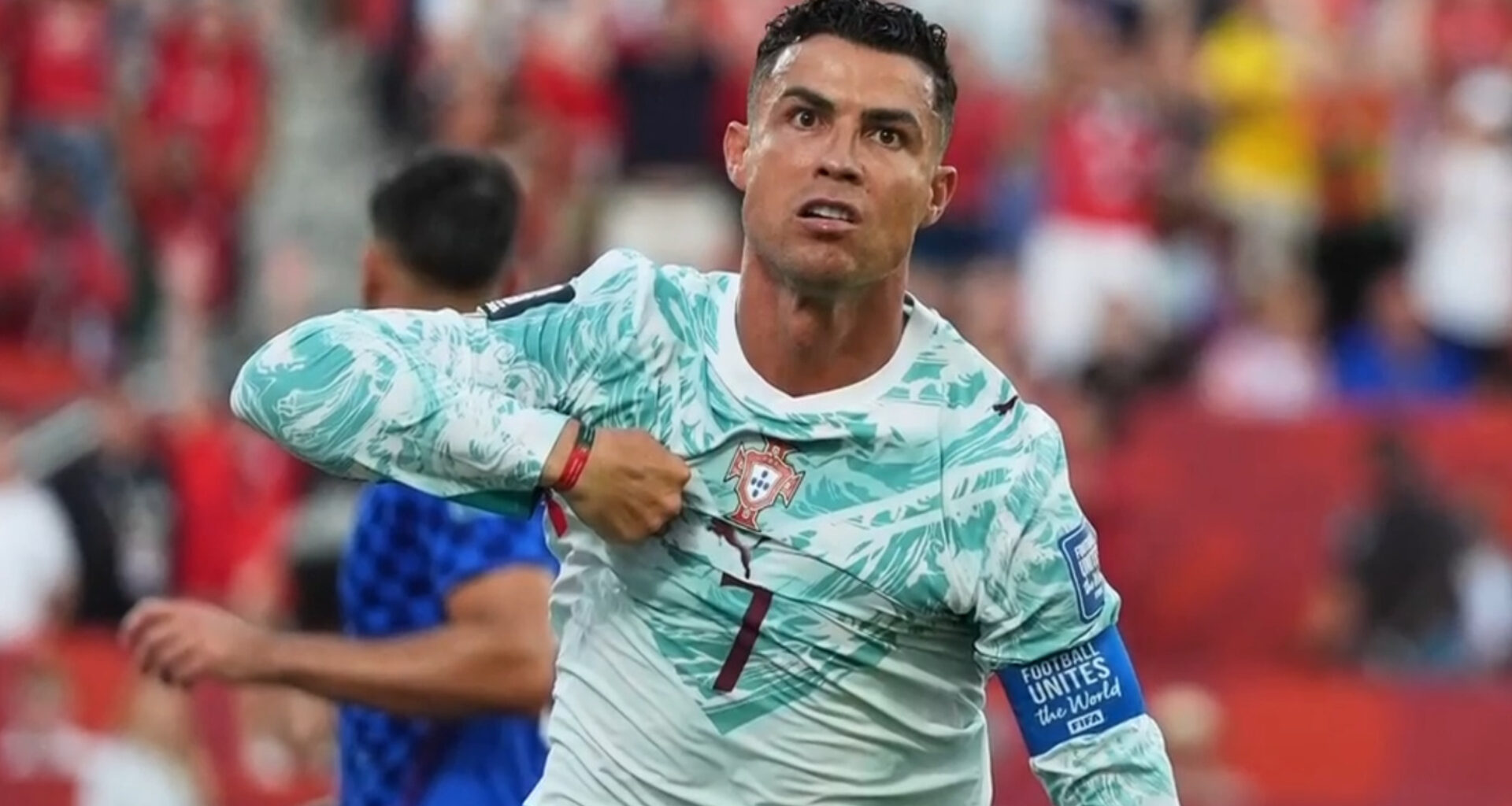 Portugal defeats Croatia in final World Cup match at Toronto Stadium