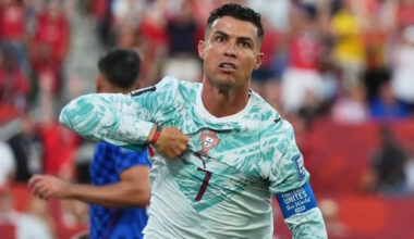 Portugal defeats Croatia in final World Cup match at Toronto Stadium