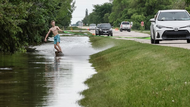 What's behind all the wild weather in Canada this summer?