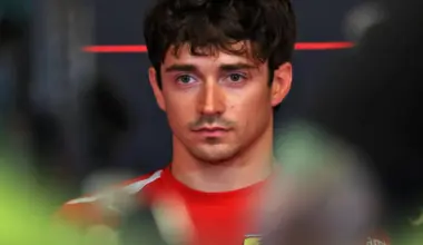 Charles Leclerc Ferrari struggles against Lewis Hamilton explained amid SF-26 problem