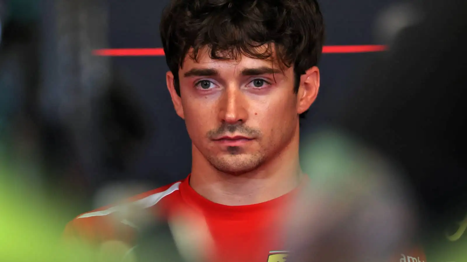 Charles Leclerc Ferrari struggles against Lewis Hamilton explained amid SF-26 problem