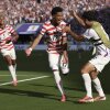 The U.S. men's national team has had an impressive start to this World Cup — winning its group and getting an advantageous path in the knockout round. That round begins Wednesday with a Round of 32 match against Bosnia-Herzegovina in Santa Clara, Calif.