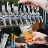 Headlands Brewing launched its World Cup-themed beer Common Ground ahead of the first World Cup game earlier in June.