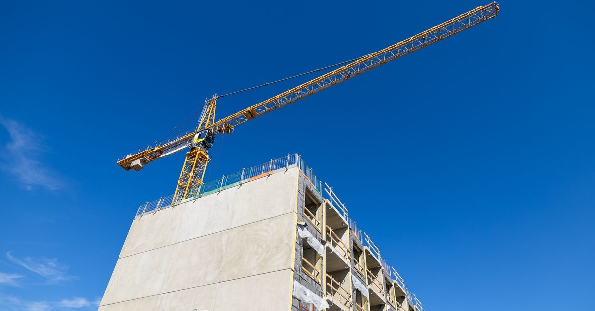 Hypo: Finland's economy seeing strongest growth in 5 years | Yle News