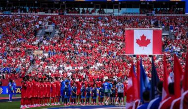 Toronto hosted 6 World Cup matches. Here's some of the best moments