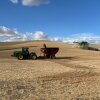 American farmers were already grappling with high fertilizer and diesel prices before the closure of the Strait of Hormuz created a further spike.