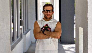 MMA fighter catches child predators guided by faith and God's will
