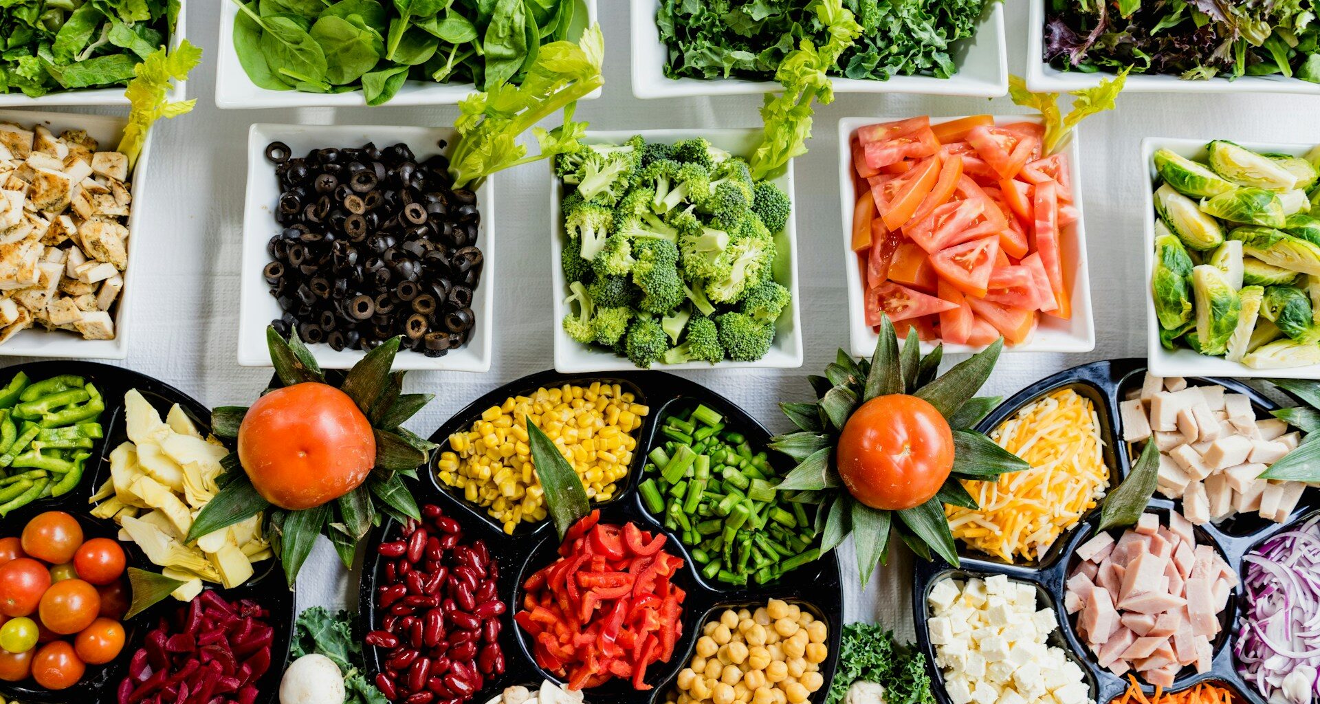 Edinburgh University scientists prove sustainable eating does not increase grocery bills