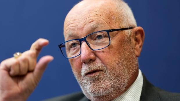 Hoekstra says no 'significant progress' in 14 months of trade negotiations, but U.S. to keep talking