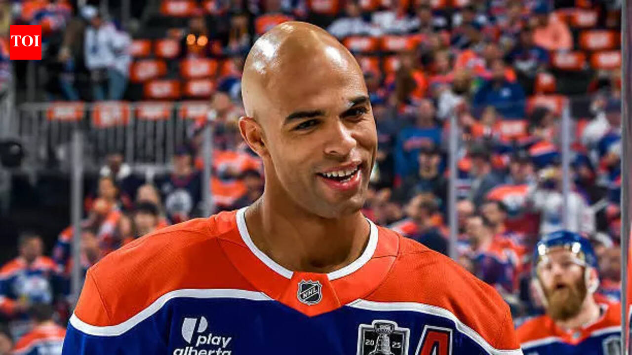 Boston Bruins veteran reportedly blocked potential Darnell Nurse trade with Edmonton Oilers using no-trade clause | NHL News