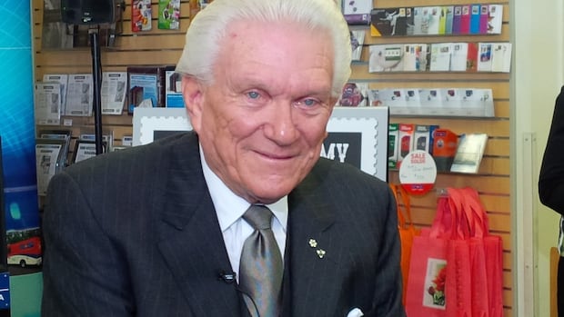 Tommy Hunter, 'Canada's Country Gentleman,' dead at 89