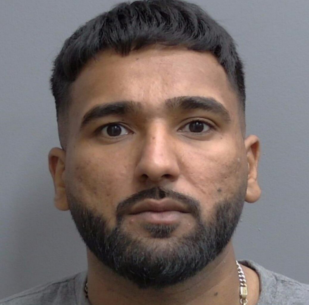 ONTARIO: Safaldeep Singh charged with extortion, conspiracy to commit murder in Brampton incidents