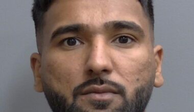 ONTARIO: Safaldeep Singh charged with extortion, conspiracy to commit murder in Brampton incidents