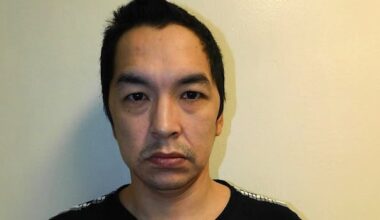 N.W.T. RCMP say man 'evading police' arrested in Toronto