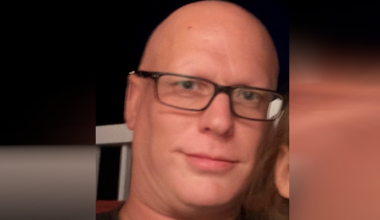 RCMP Searching for Missing Man