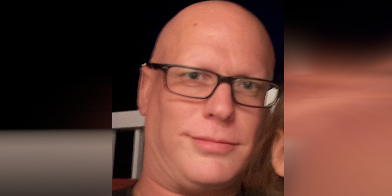 RCMP Searching for Missing Man