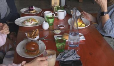 Summerlicious international culinary festival kicks off in the wake of the World Cup