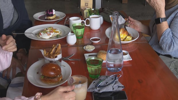 Summerlicious international culinary festival kicks off in the wake of the World Cup
