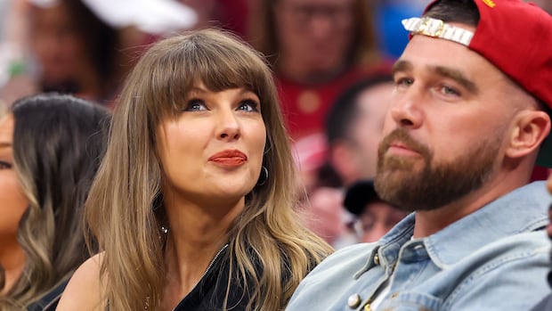 Celebrities descend on Manhattan as Taylor Swift wedding frenzy continues