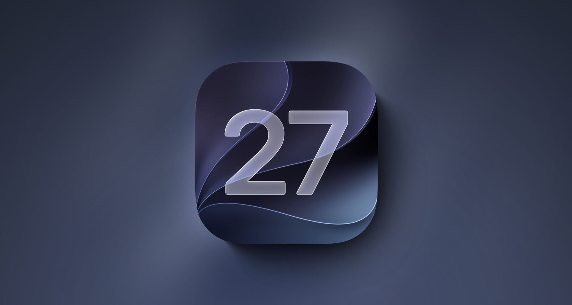 Apple Already Testing iOS 27.4