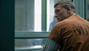 ‘I Will Find You’ Dethroned In Netflix’s Top 10 List By A New Show