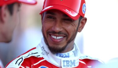 Jacques Villeneuve defends Lewis Hamilton over F1 retirement claims