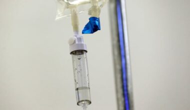 Health Canada permits temporary import of Chinese-authorized chemo injection drug amid critical shortage
