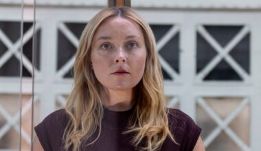 Exclusive: Coronation Street star Beth Nixon speaks out as Megan exits soap