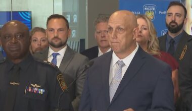 Nearly $1M in stolen property recovered after break-in at Mississauga mall store, 1 charged