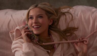 From Elle to Obsession: your weekend watch cheat sheet