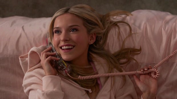 From Elle to Obsession: your weekend watch cheat sheet