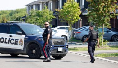 Ottawa double murder suspect blamed ex-wife, justice system in angry note | Hanomansing Tonight